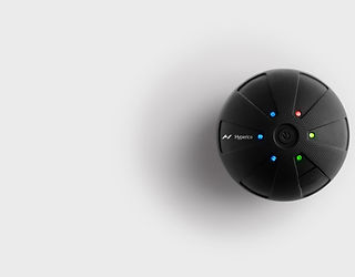 Hypersphere / ハイパースフィア | Hyperice | FNCTUARY